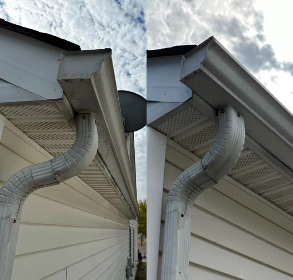 Slide of Columbus RoofRestor & Home Care