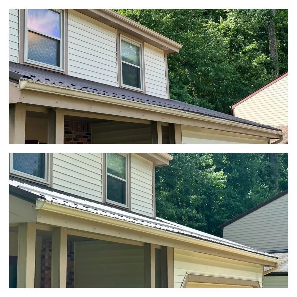 Slide of Columbus RoofRestor & Home Care