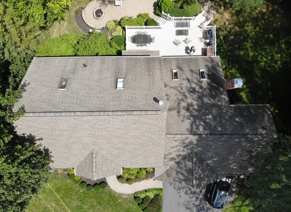 Slide of Columbus RoofRestor & Home Care