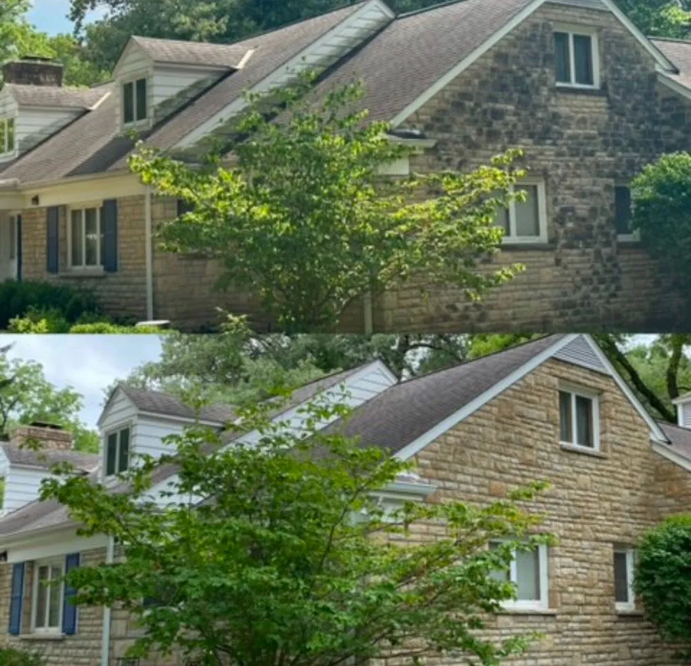 Slide of Columbus RoofRestor & Home Care