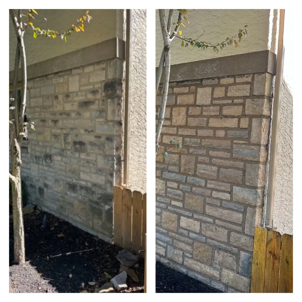 Slide of Columbus RoofRestor & Home Care