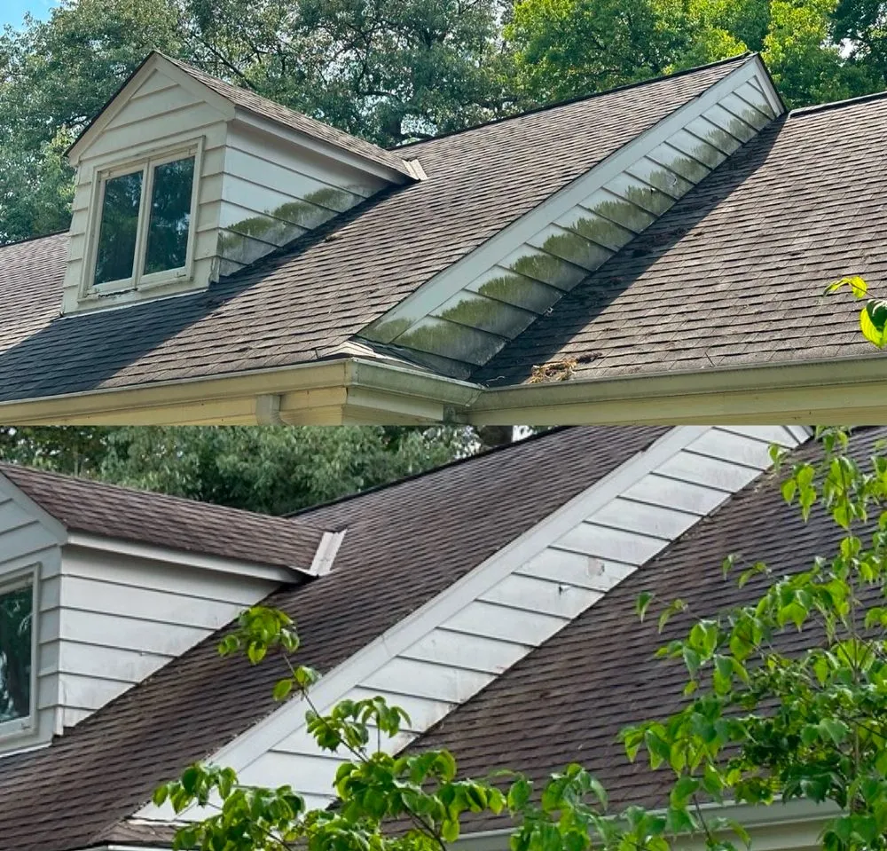 Slide of Columbus RoofRestor & Home Care