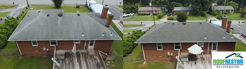 Slide of Columbus RoofRestor & Home Care