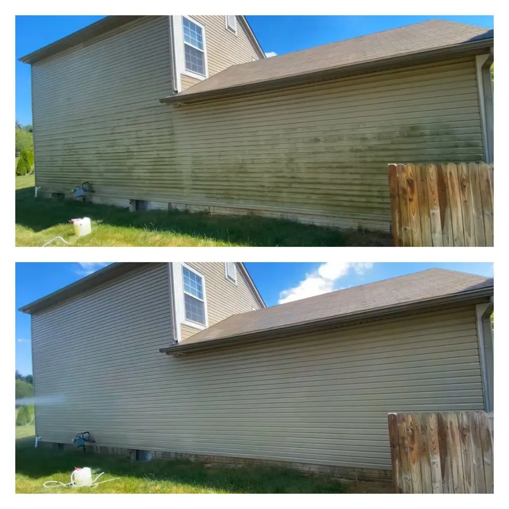 Slide of Columbus RoofRestor & Home Care