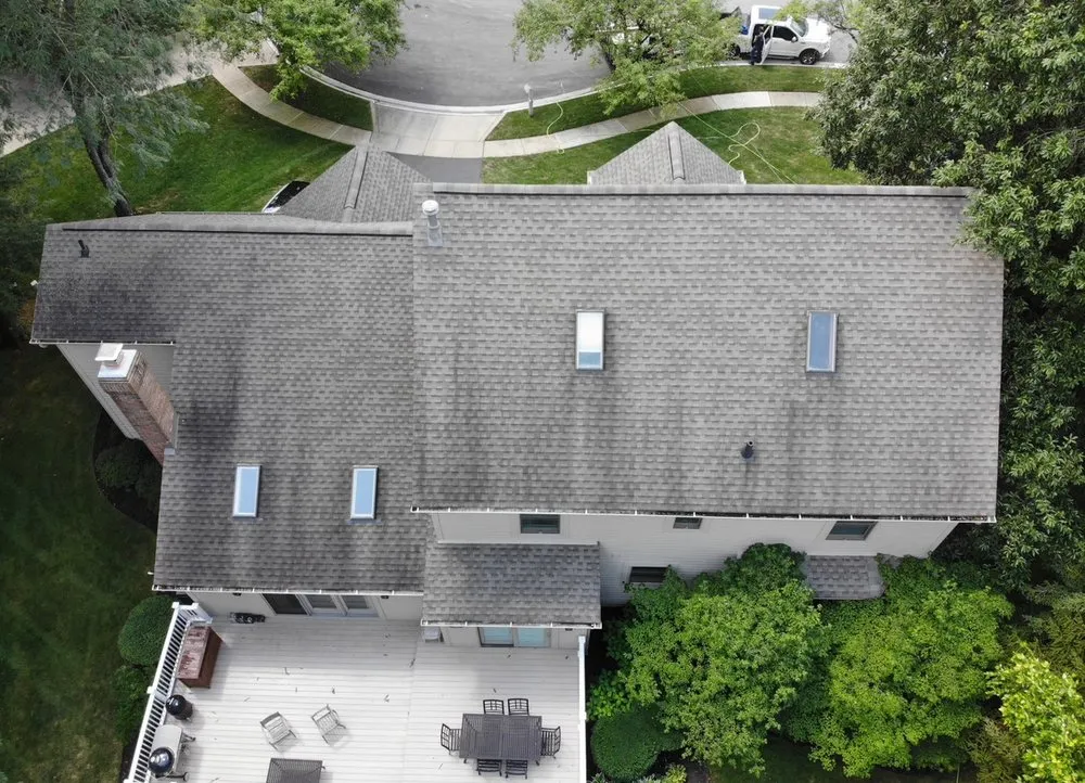 Slide of Columbus RoofRestor & Home Care