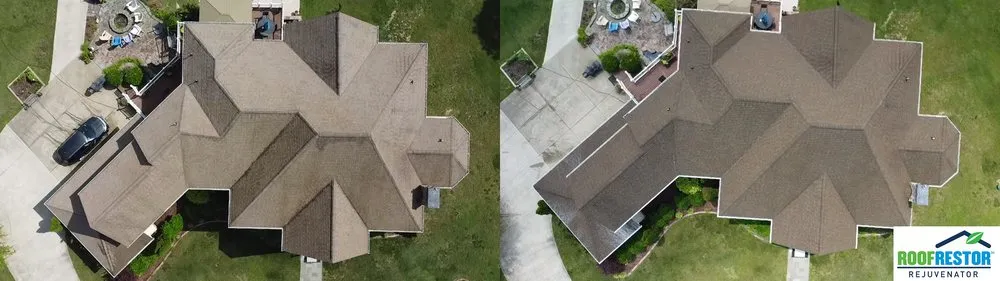 Slide of Columbus RoofRestor & Home Care