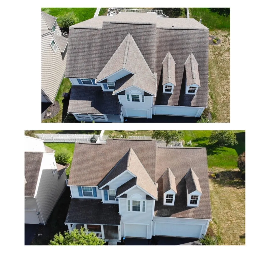 Slide of Columbus RoofRestor & Home Care