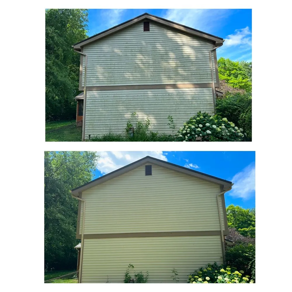 Slide of Columbus RoofRestor & Home Care