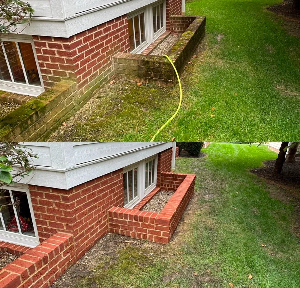 Slide of Columbus RoofRestor & Home Care