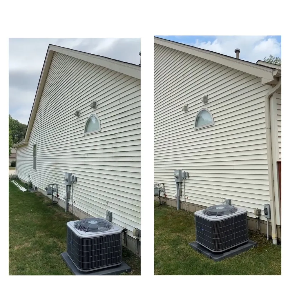 Slide of Columbus RoofRestor & Home Care