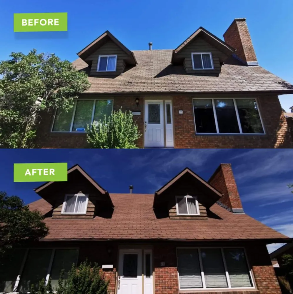 Slide of Columbus RoofRestor & Home Care