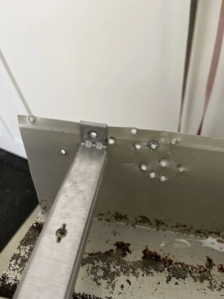 Slide of Columbus Seamless