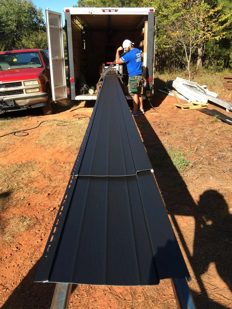 Slide of Columbus Seamless