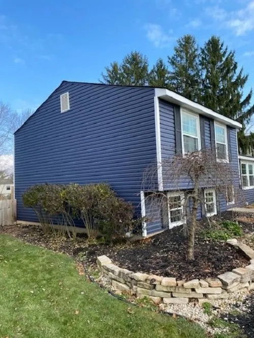 Slide of Columbus Windows and Siding Company