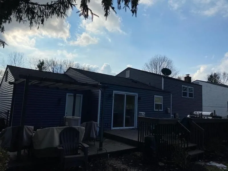 Slide of Columbus Windows and Siding Company