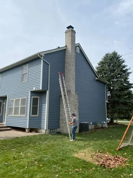 Slide of Columbus Windows and Siding Company