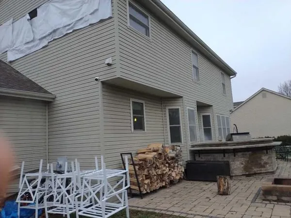 Slide of Columbus Windows and Siding Company