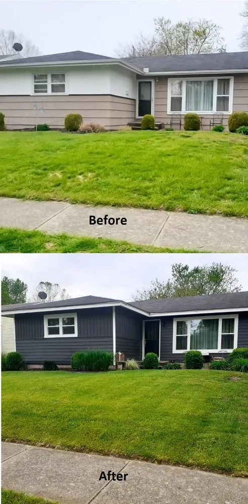 Slide of Columbus Windows and Siding Company