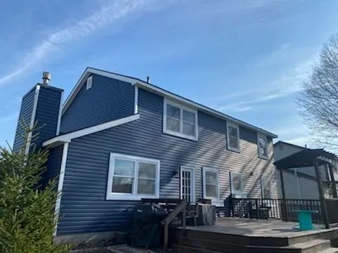 Slide of Columbus Windows and Siding Company