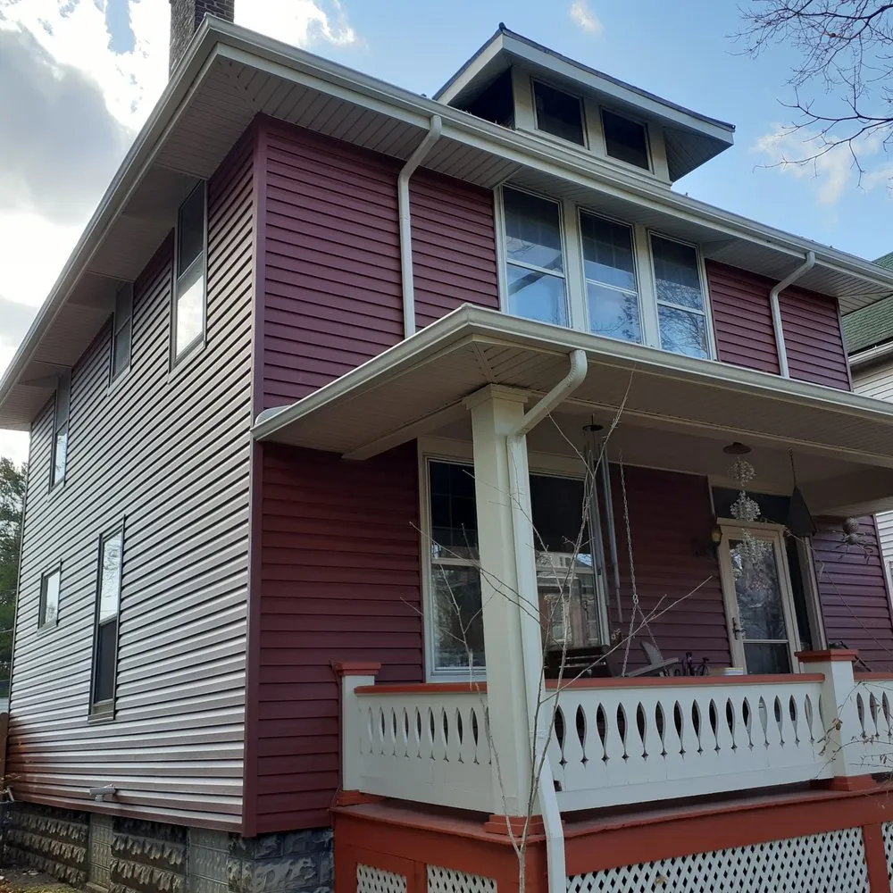 Slide of Columbus Windows and Siding Company