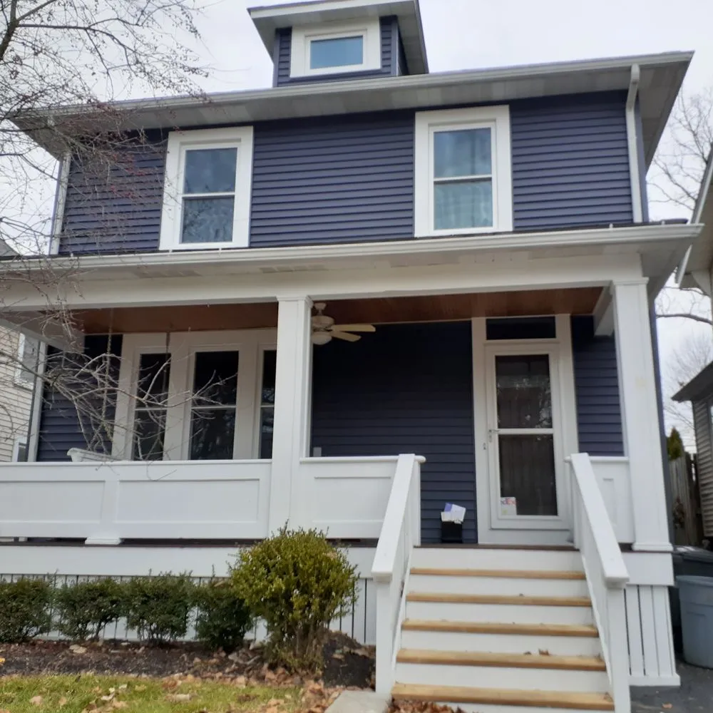 Slide of Columbus Windows and Siding Company