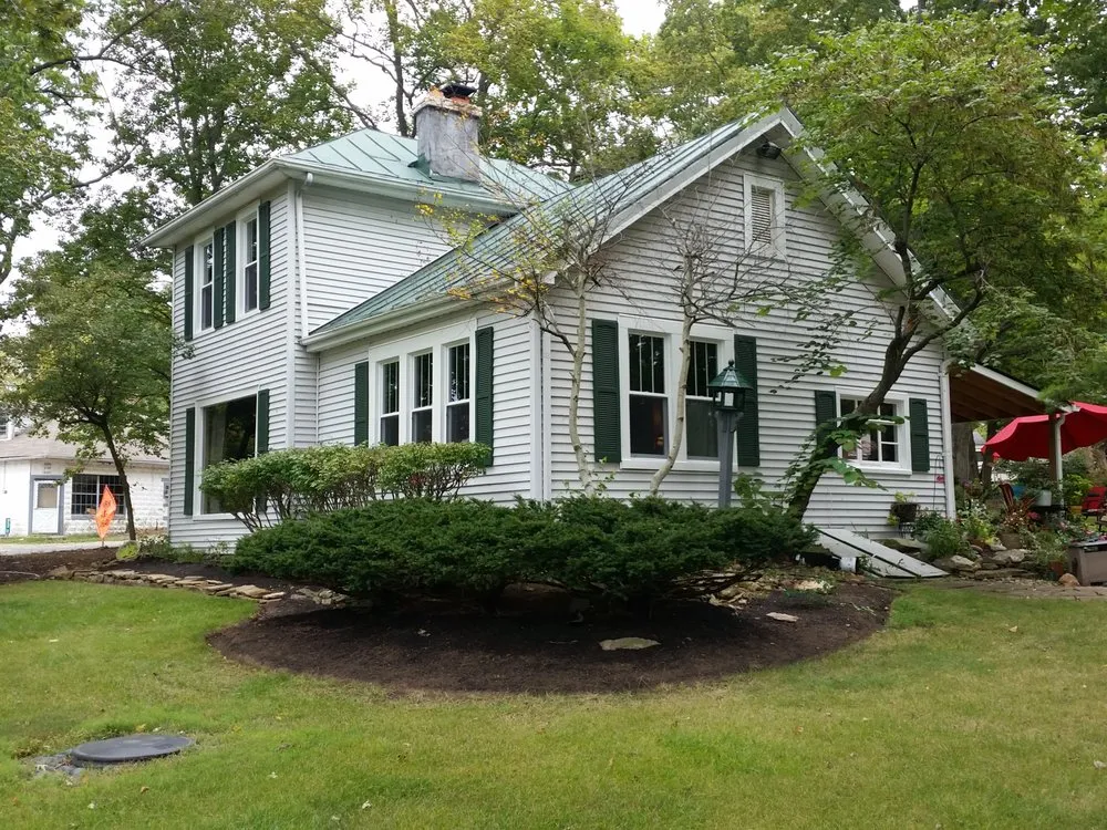 Slide of Columbus Windows and Siding Company