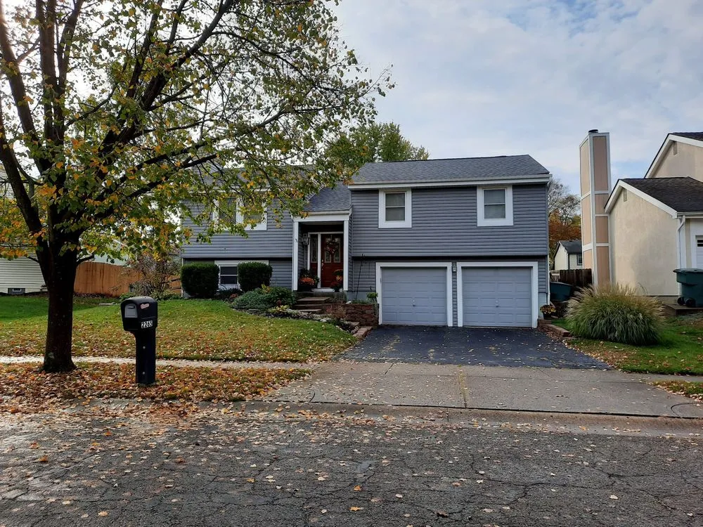 Slide of Columbus Windows and Siding Company