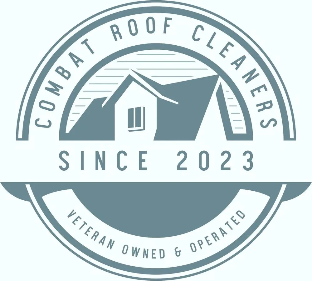 Slide of Combat Roof Cleaners