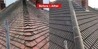 Slide of Combat Roofing