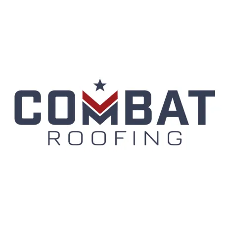 Slide of Combat Roofing