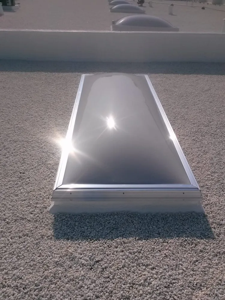 Slide of Combine Roofing