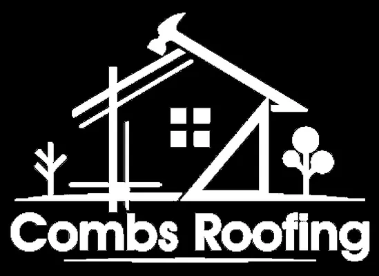 Combs Roofing Logo