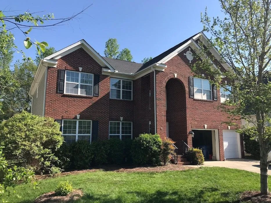 Slide of Combs Roofing of Waxhaw