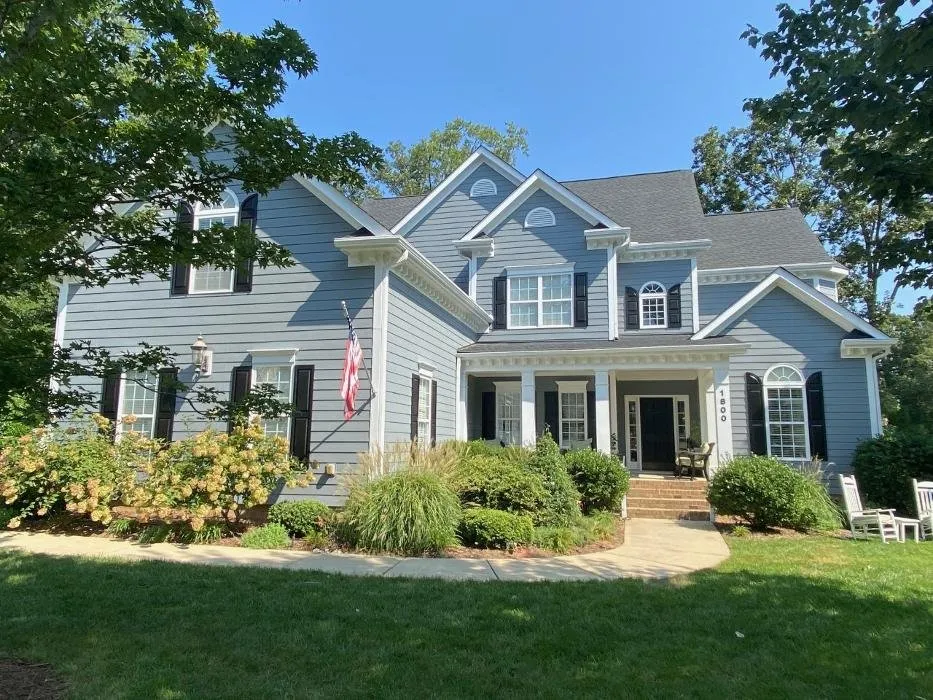Slide of Combs Roofing of Waxhaw