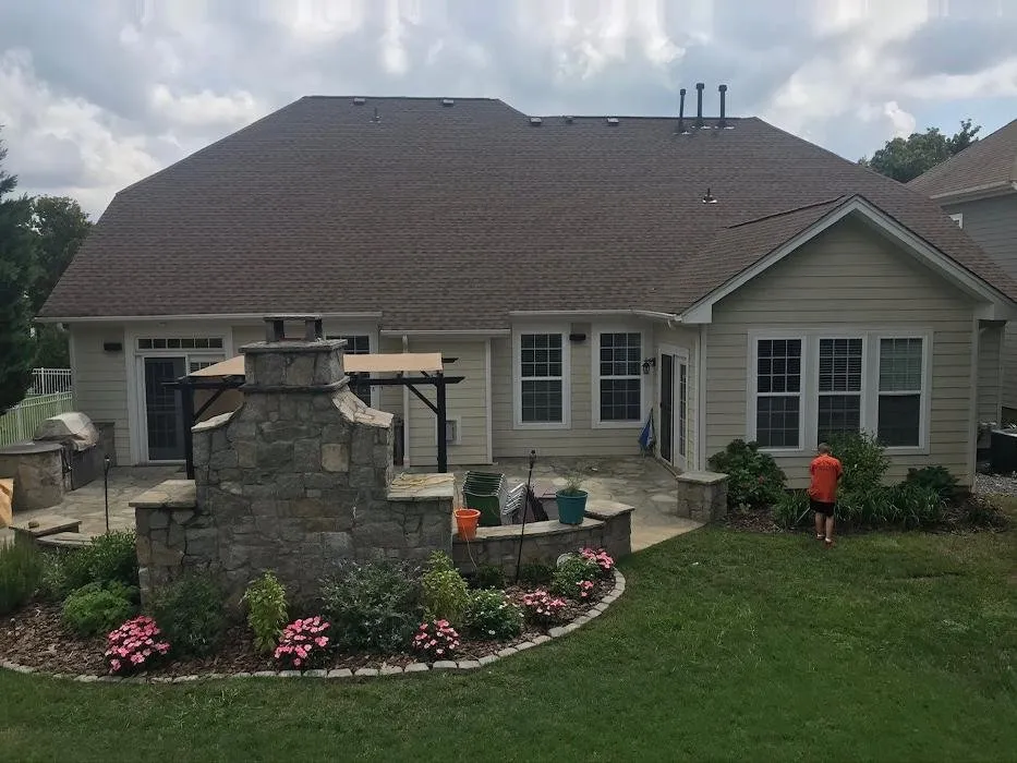 Slide of Combs Roofing of Waxhaw