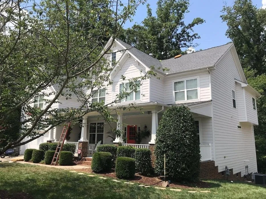Slide of Combs Roofing of Waxhaw