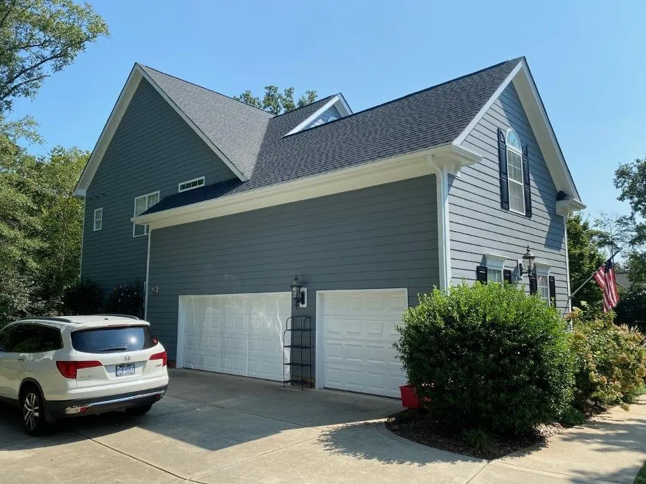 Slide of Combs Roofing of Waxhaw