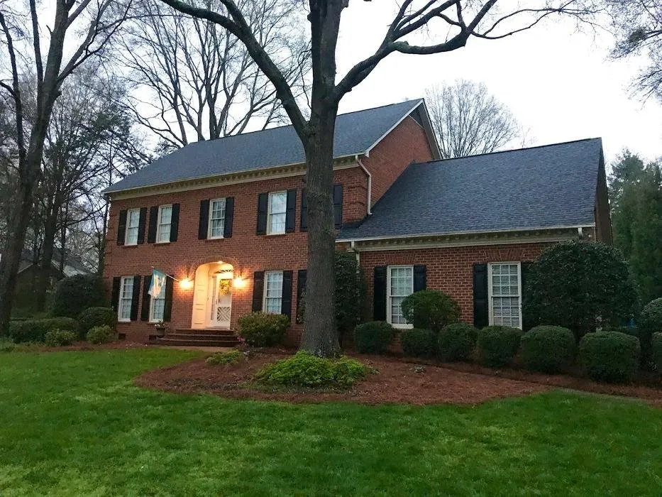 Slide of Combs Roofing of Waxhaw