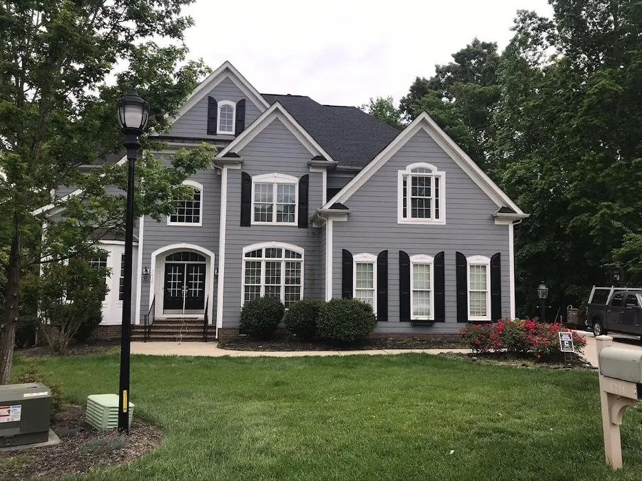 Slide of Combs Roofing of Waxhaw