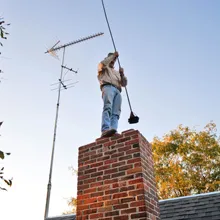 Slide of Combustible Care Maintenance