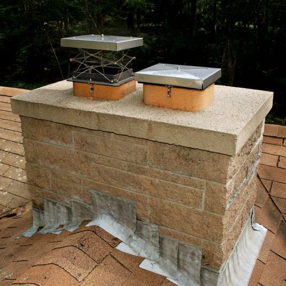 Slide of Combustible Care Maintenance