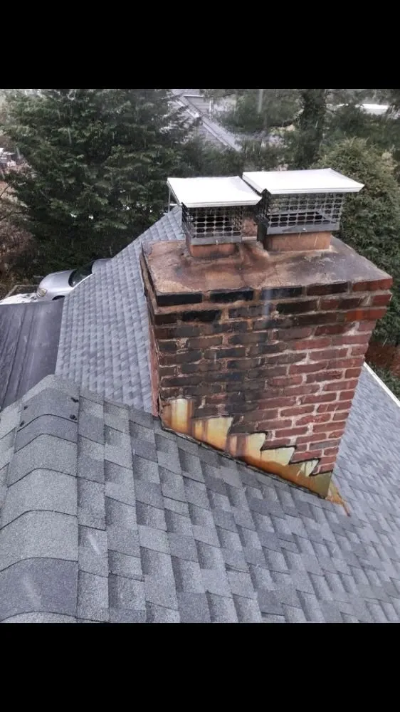 Slide of Combustible Care Maintenance