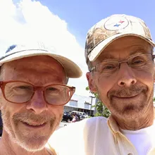 Slide of Combustible Care Maintenance