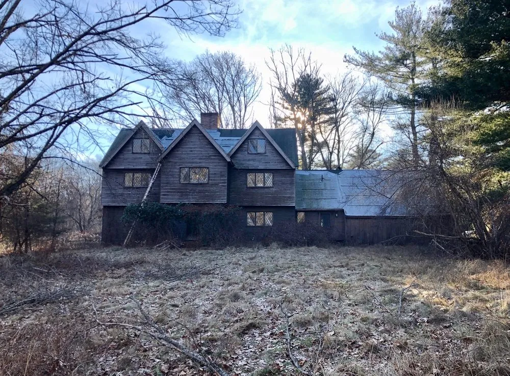 Slide of Comerford Contracting