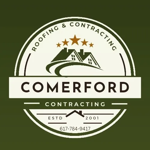 Slide of Comerford Contracting
