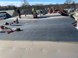 Slide of Comerford Contracting