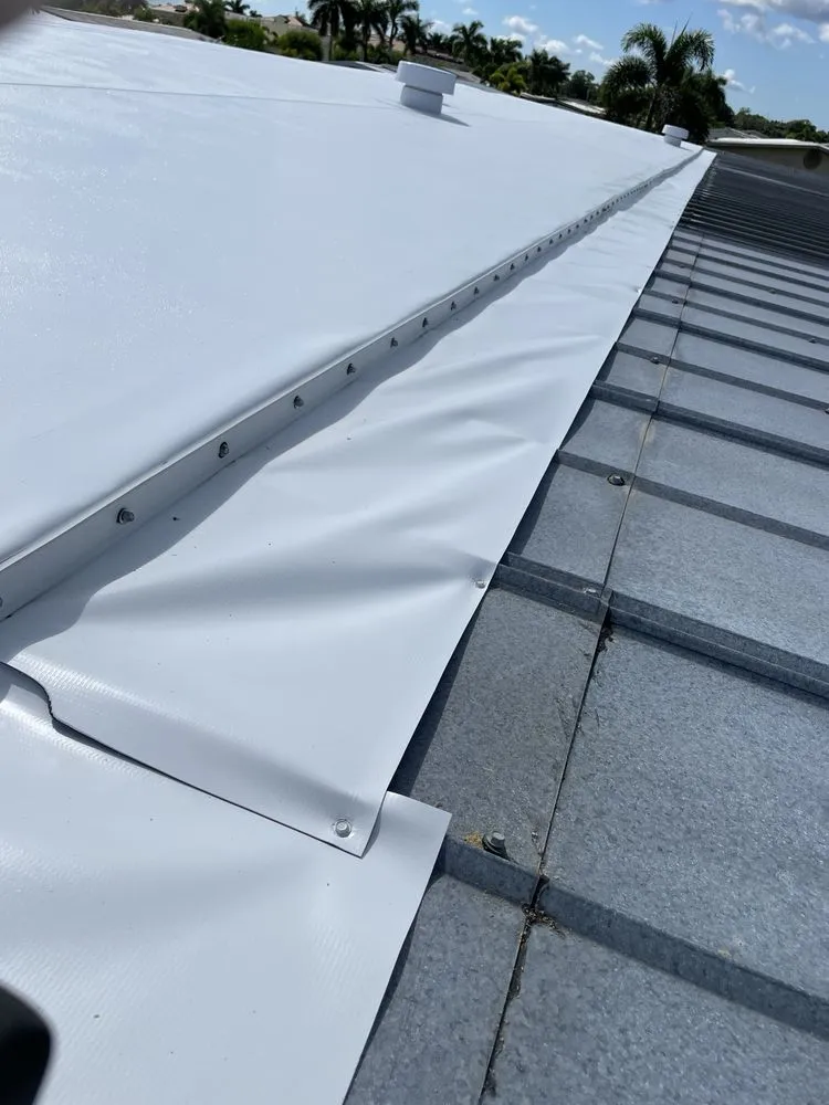 Slide of Comfort Cover Systems