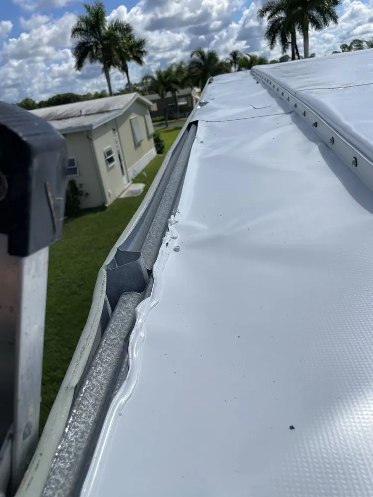 Slide of Comfort Cover Systems