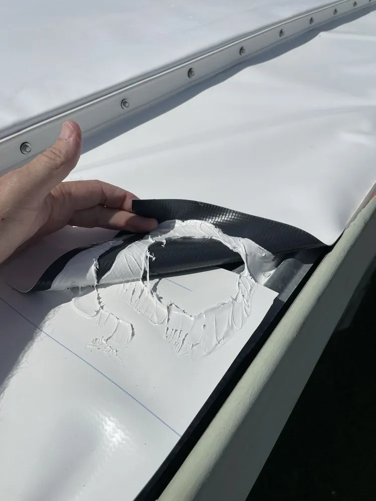 Slide of Comfort Cover Systems