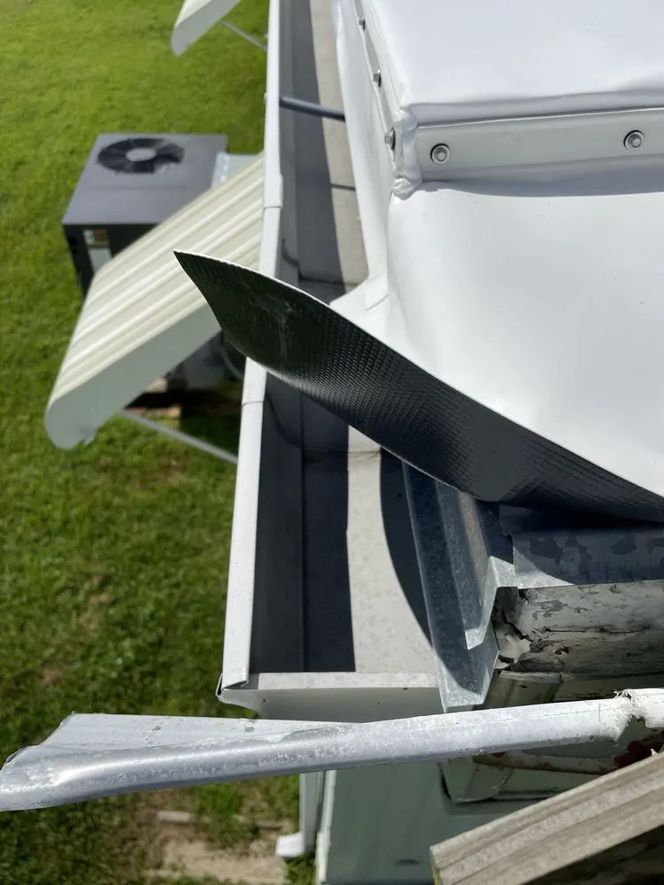 Slide of Comfort Cover Systems